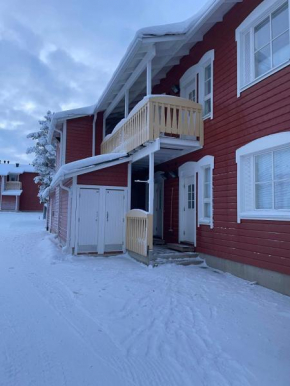 Outapailakka K19, Saariselkä